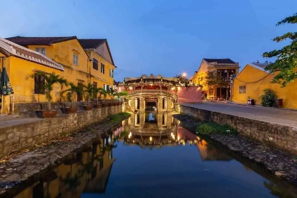 Bana Home & Spa Hoi An