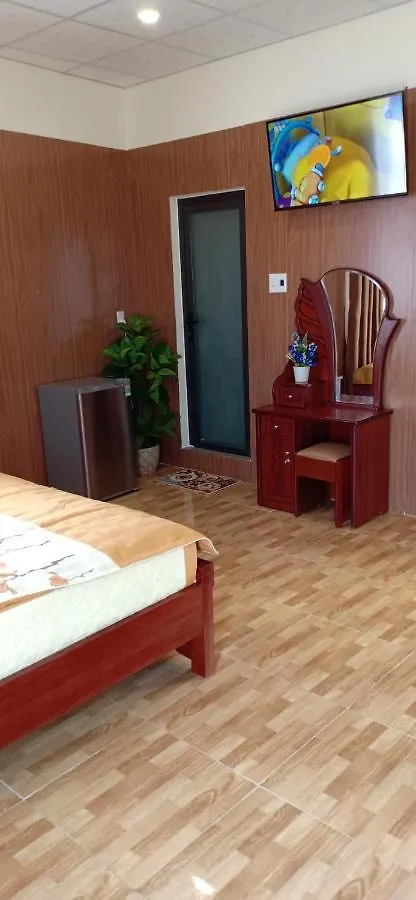 Bana Home & Spa Hoi An