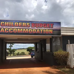 Budget Motel