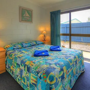 Sunlover Motel
