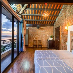 Hotel Calm House 2, Hoi An