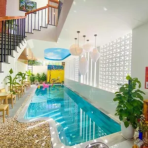 Hotel Mint, Hoi An