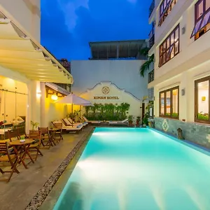 Hotel Kiman