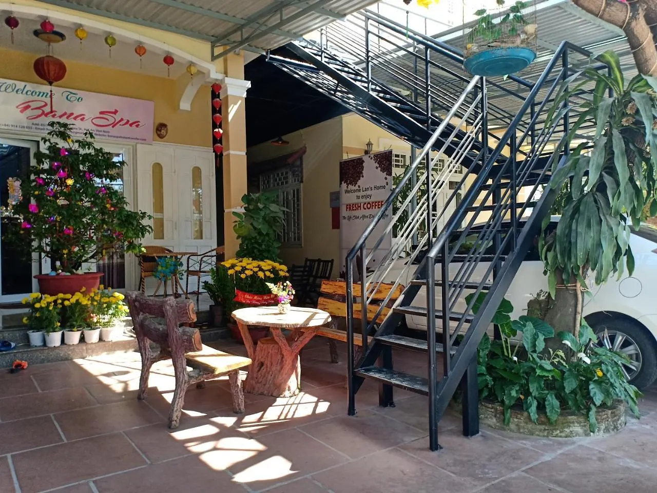 Bana Home & Spa Hoi An