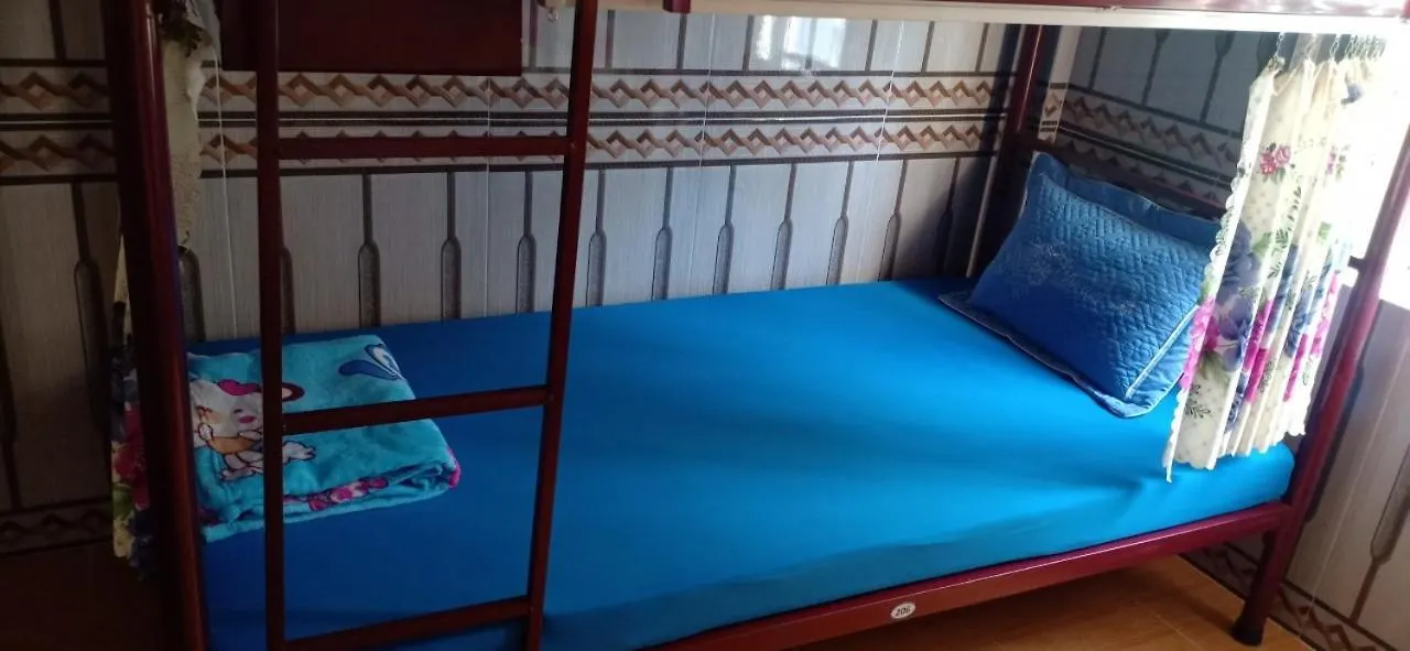 Bed & Breakfast Bana Home & Spa Hoi An