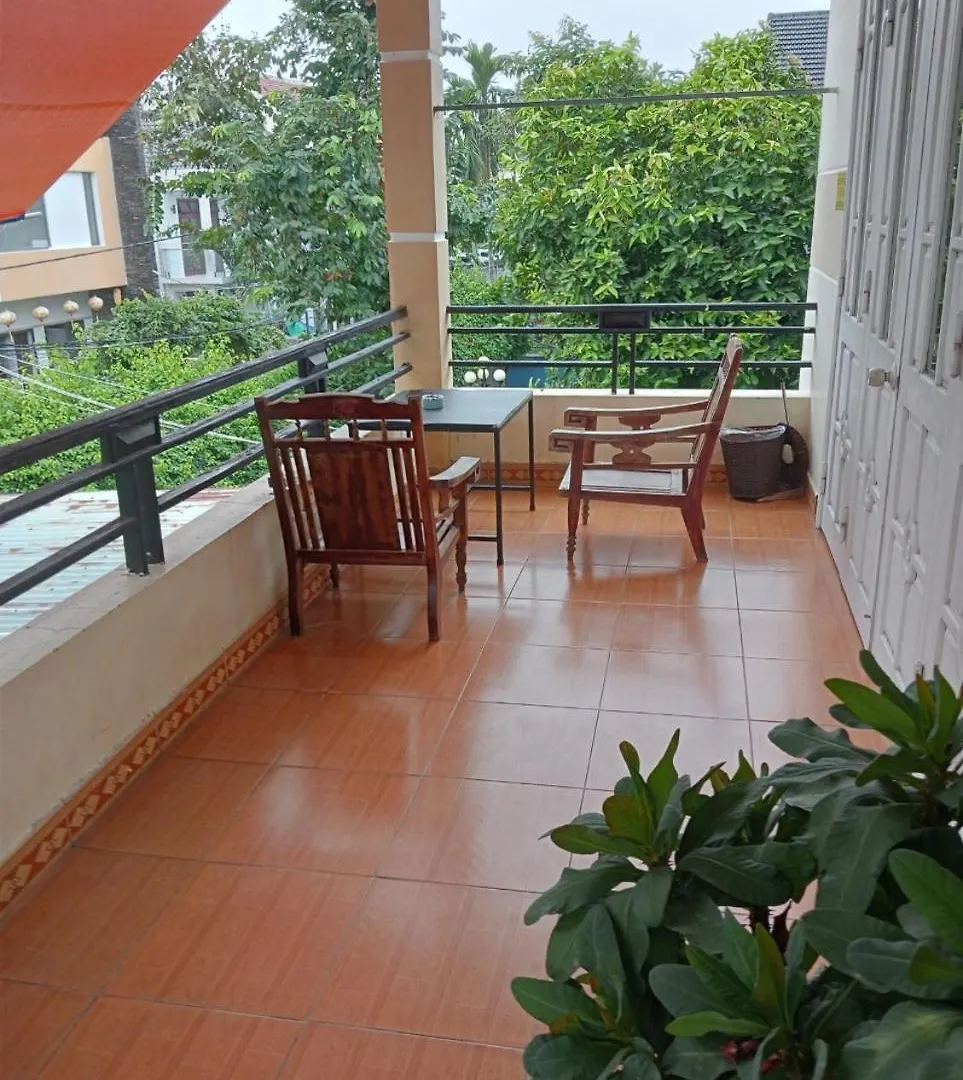 Bana Home & Spa Hoi An Vietnam