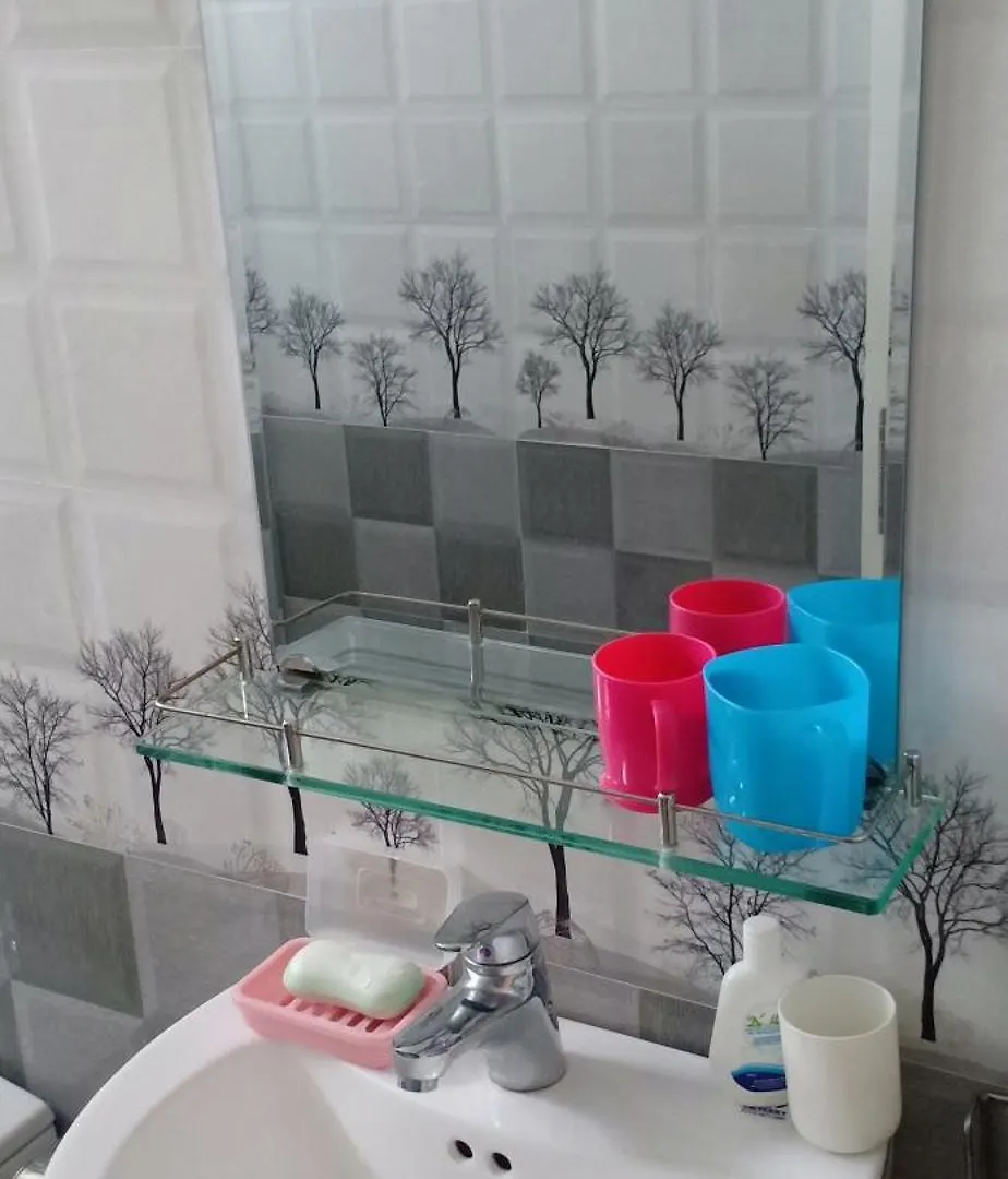 Bana Home & Spa Hoi An Bed & Breakfast