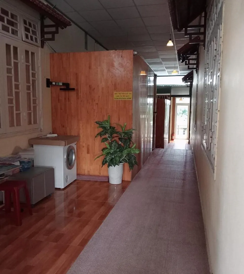 Bana Home & Spa Hoi An