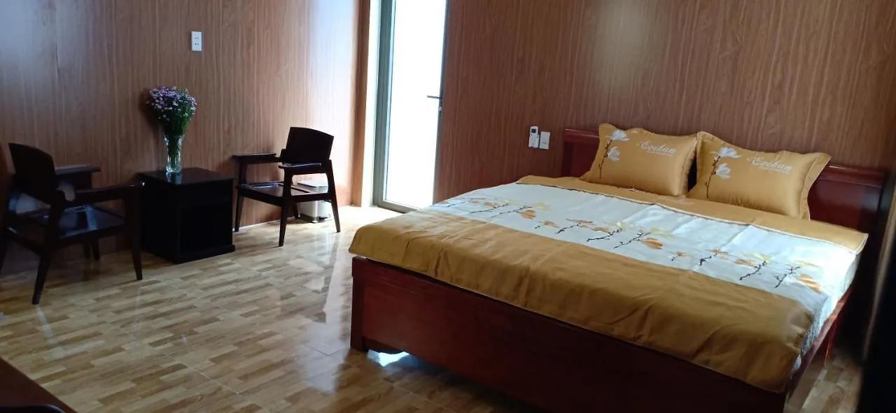 Bana Home & Spa Hoi An 2*,  Vietnam